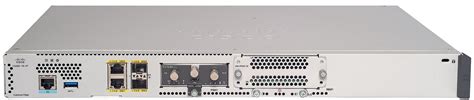 Cisco Router C8200.